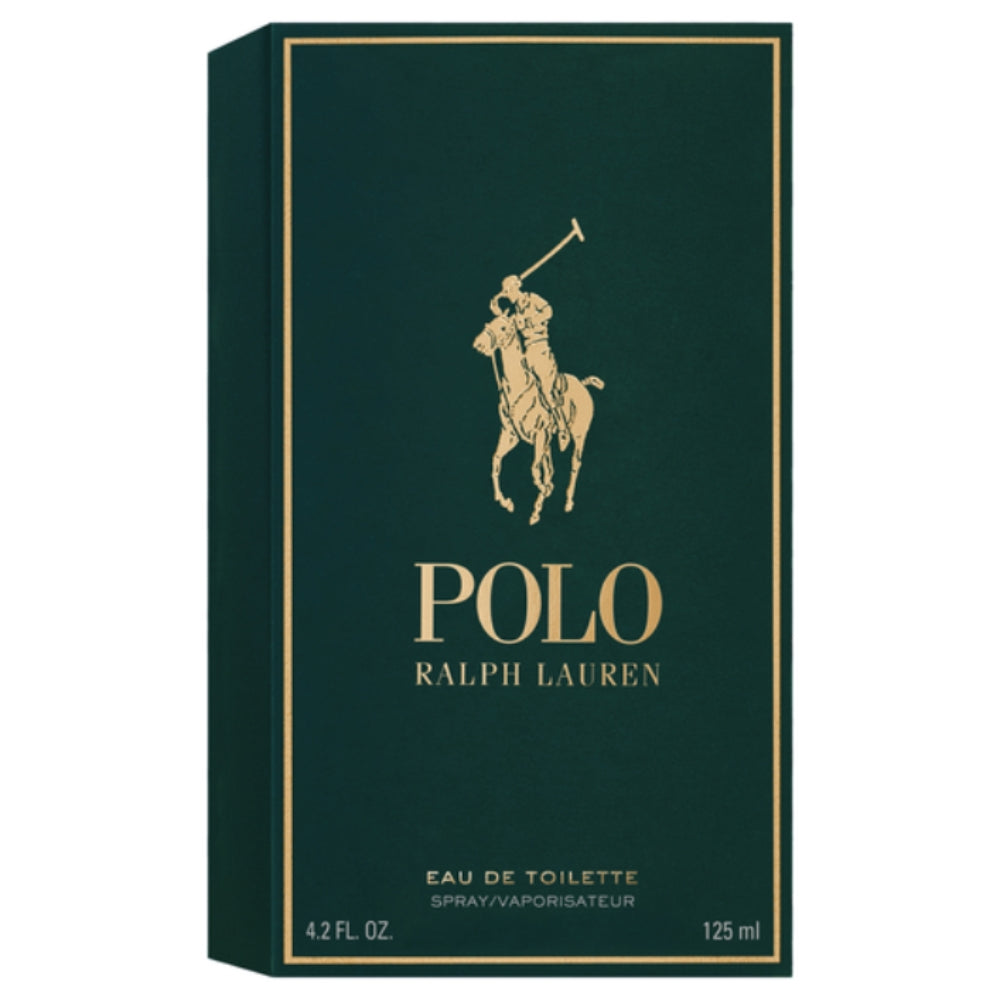 Ralph Lauren Polo Green-2