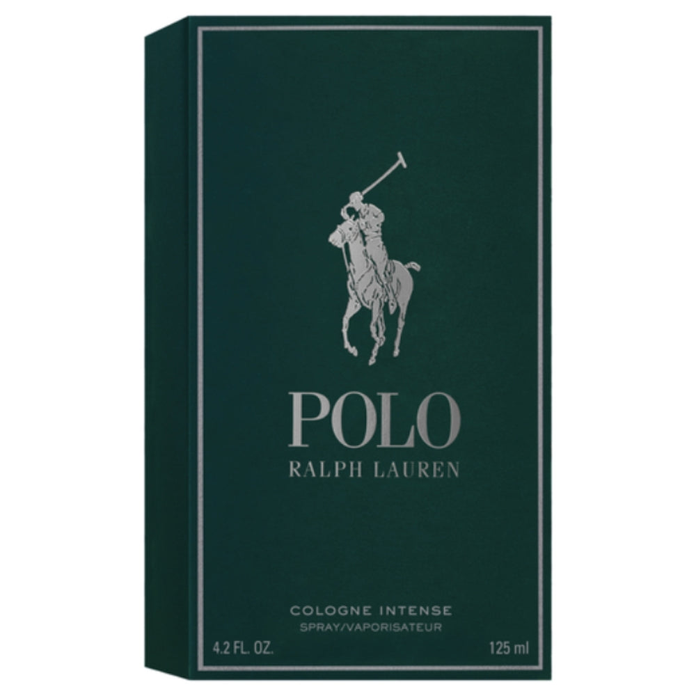 Ralph Lauren Polo Green Cologne Intense-2
