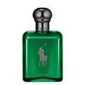 Ralph Lauren Polo Green Cologne Intense