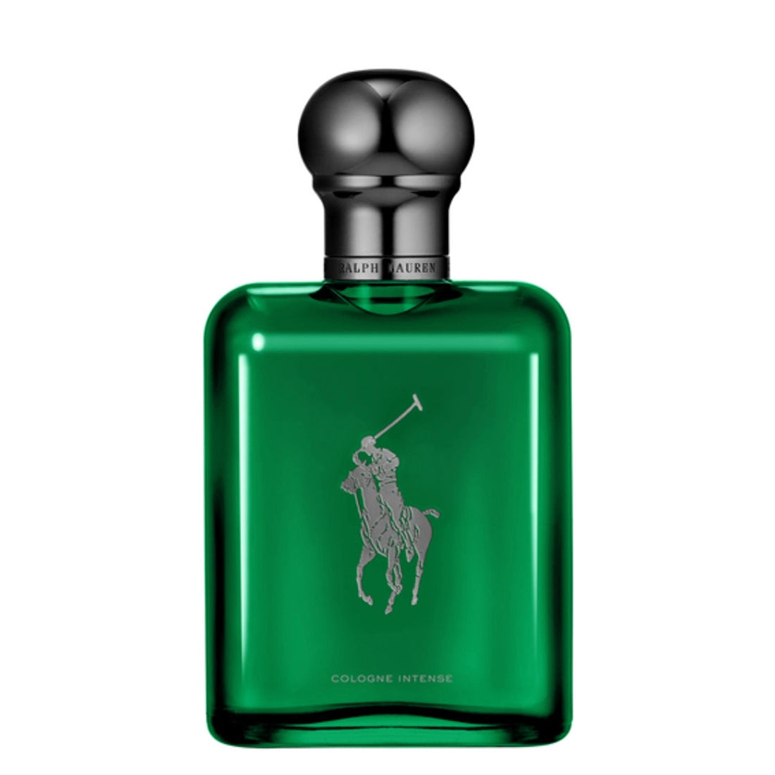 Ralph Lauren Polo Green Cologne Intense