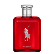 Ralph Lauren Polo Red