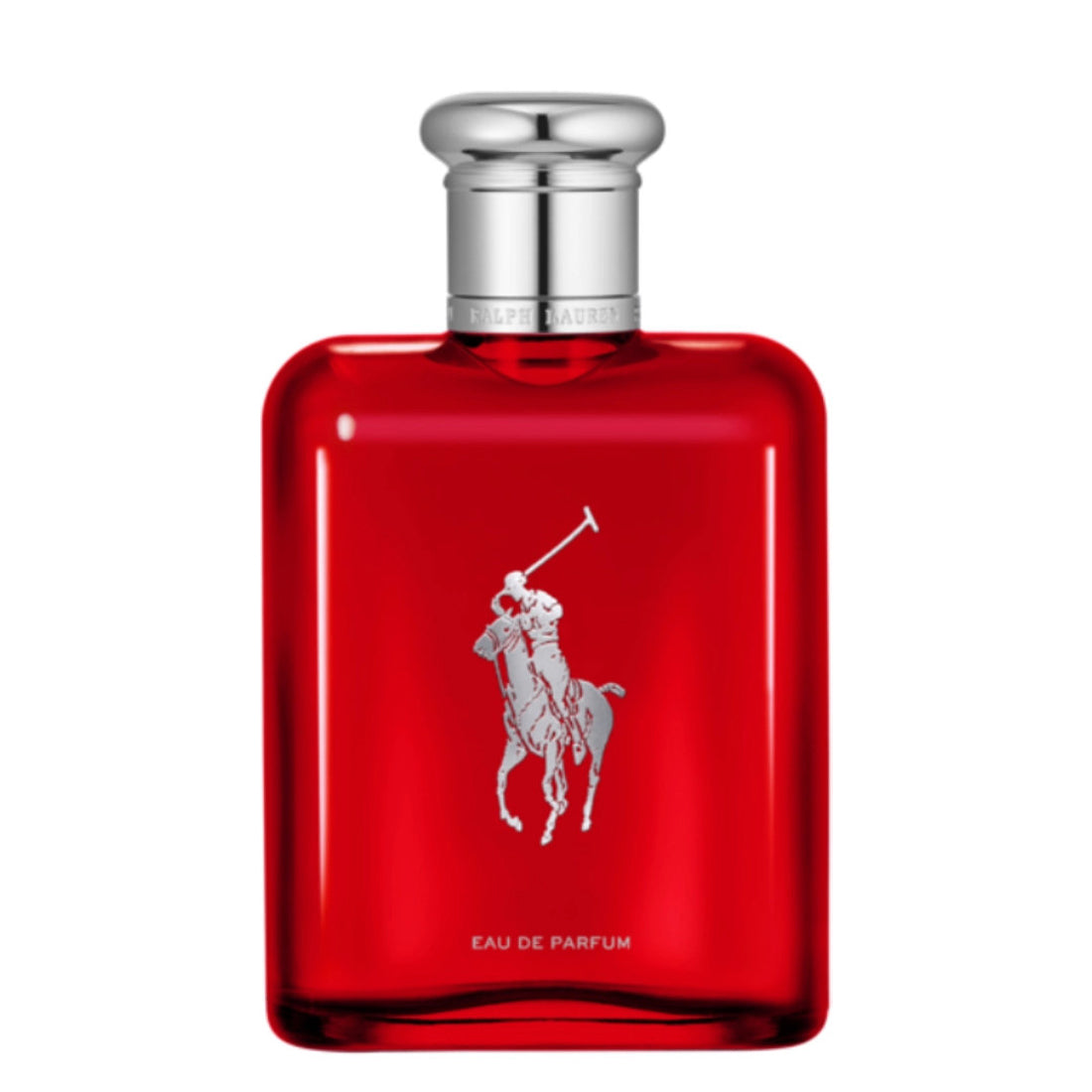 Ralph Lauren Polo Red