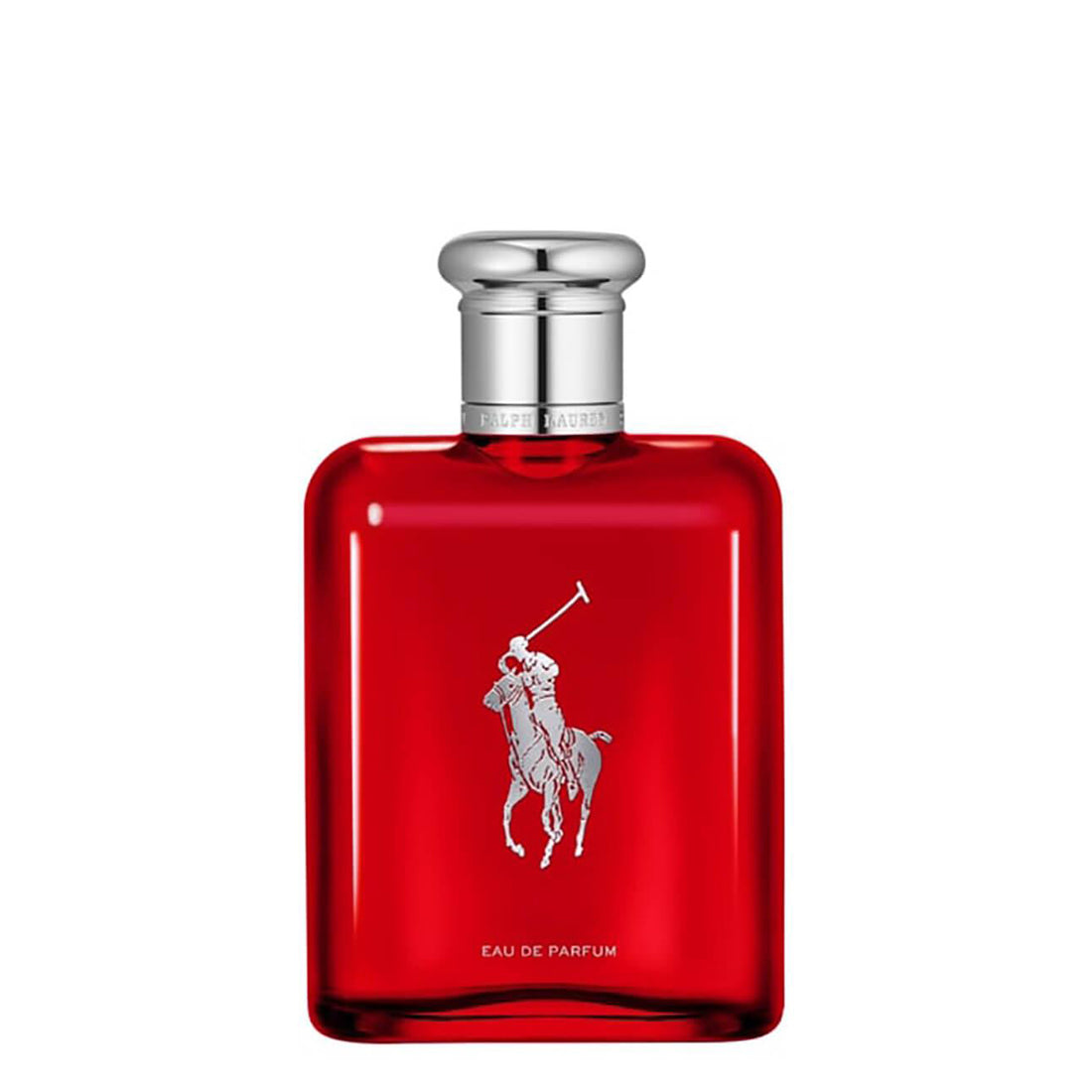 Ralph Lauren Polo Red