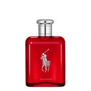 Ralph Lauren Polo Red