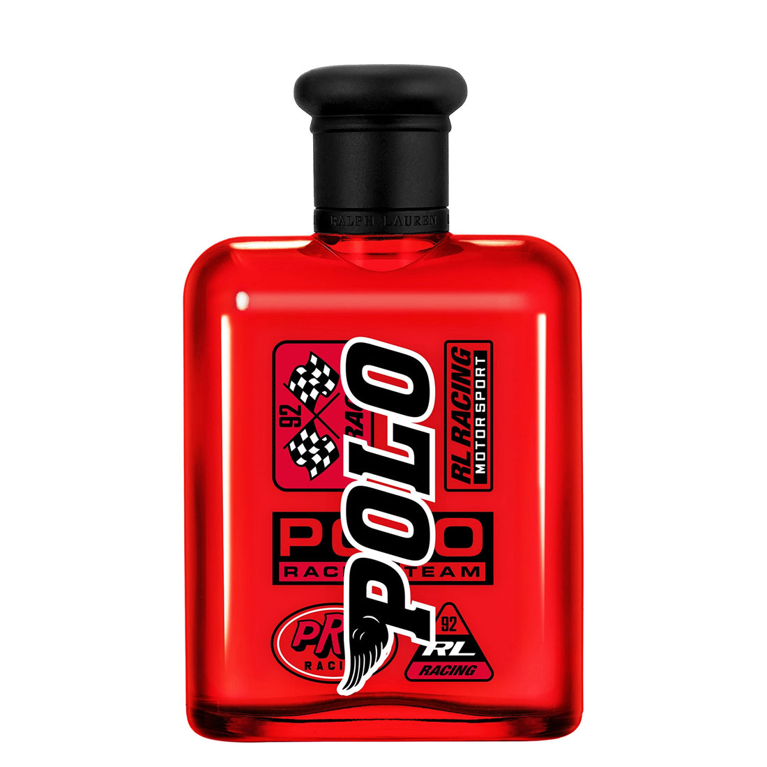 Ralph Lauren Polo Red Racing Limited Edition