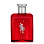 Ralph Lauren Polo Red