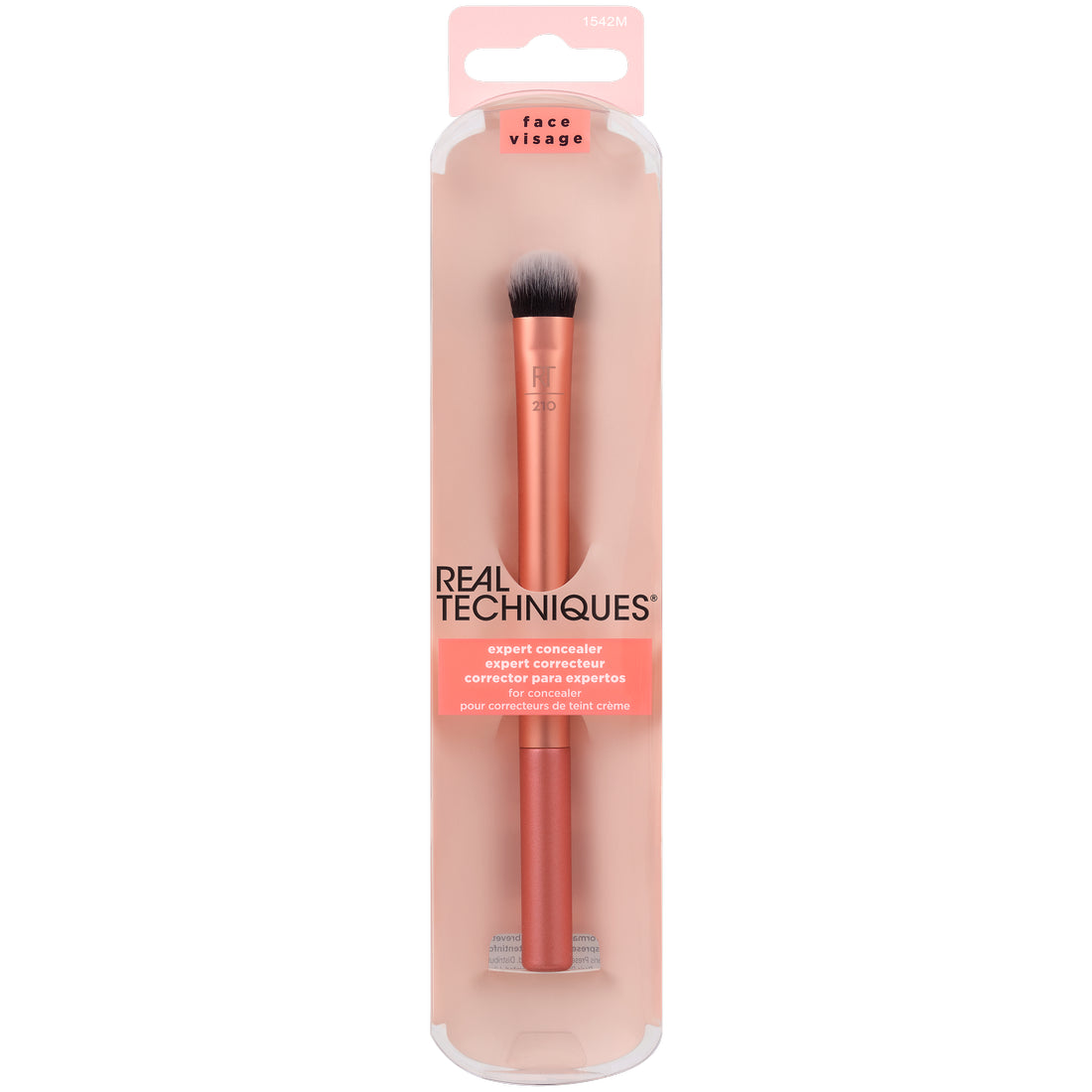 Real Techniques Expert Concealer -2