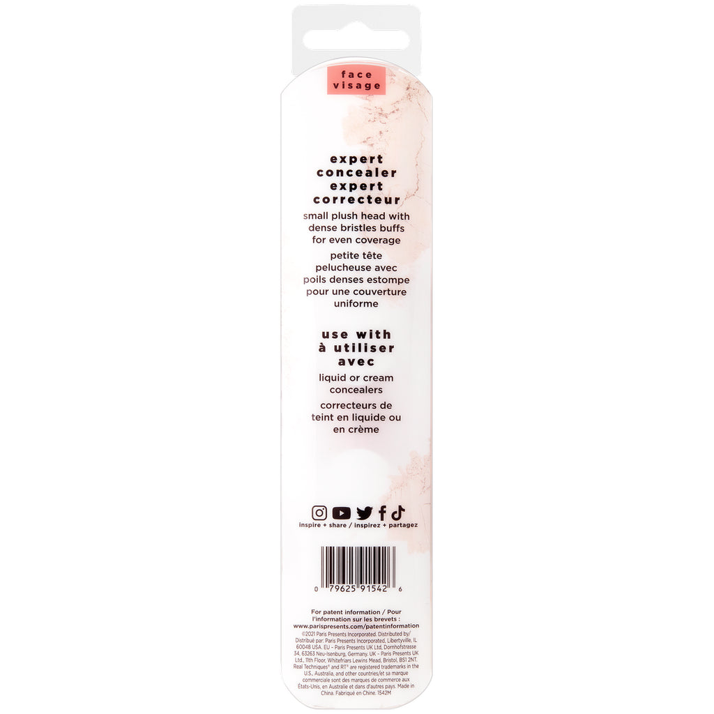 Real Techniques Expert Concealer -3