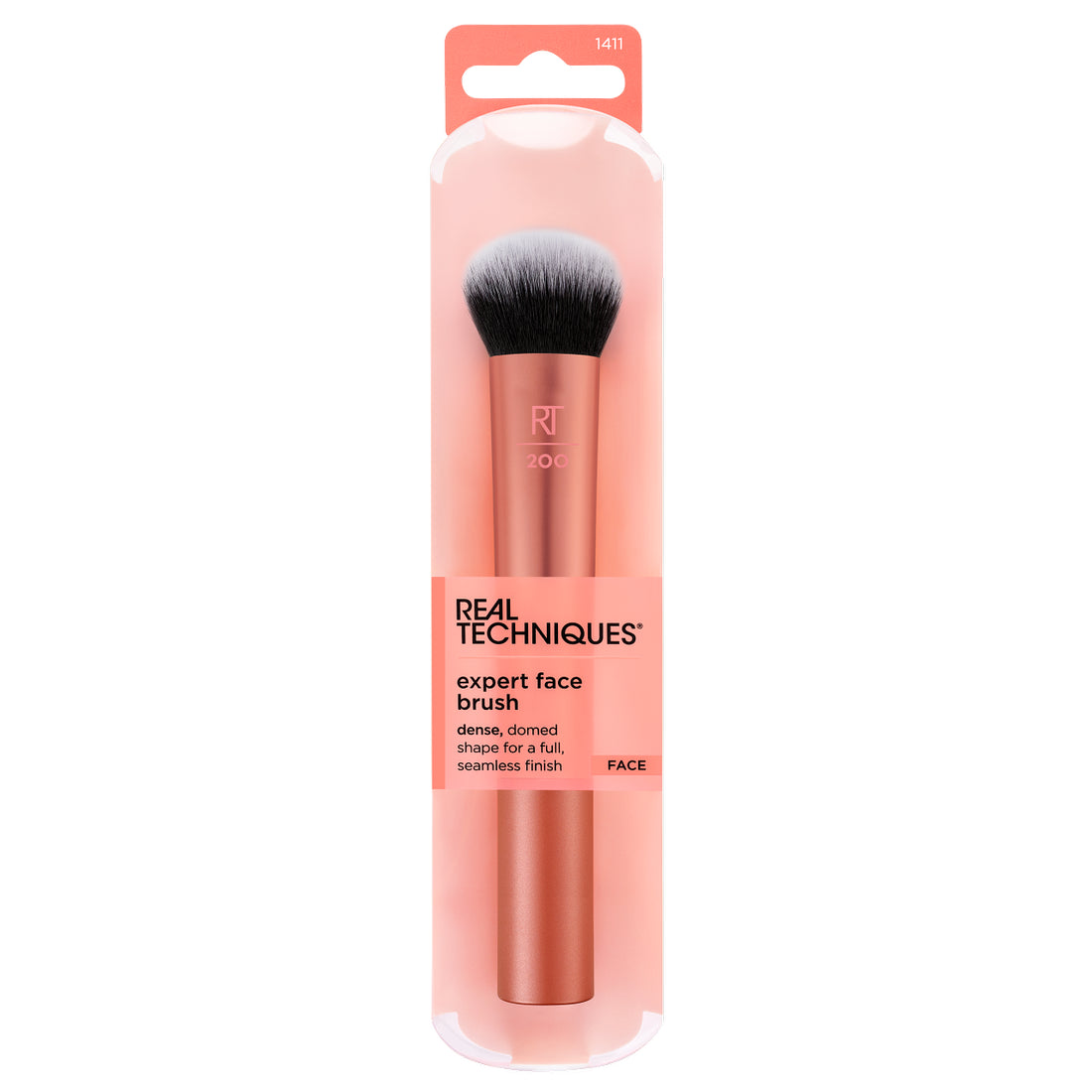 Real Techniques Expert Fsce Brush -2