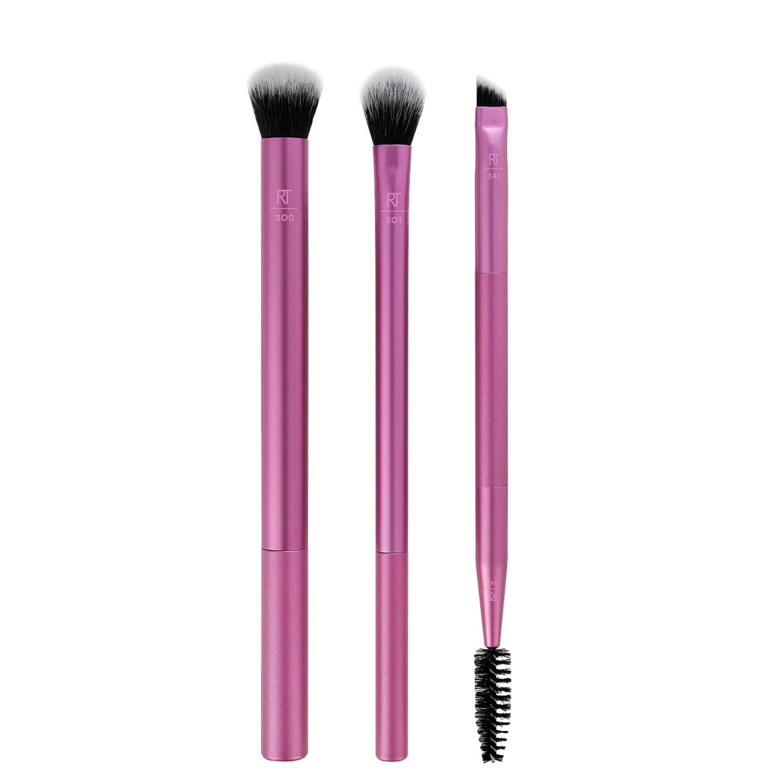 Real Techniques Eye Shade + Blend Set 