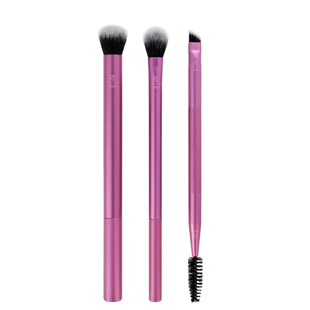 Real Techniques Eye Shade + Blend Set 