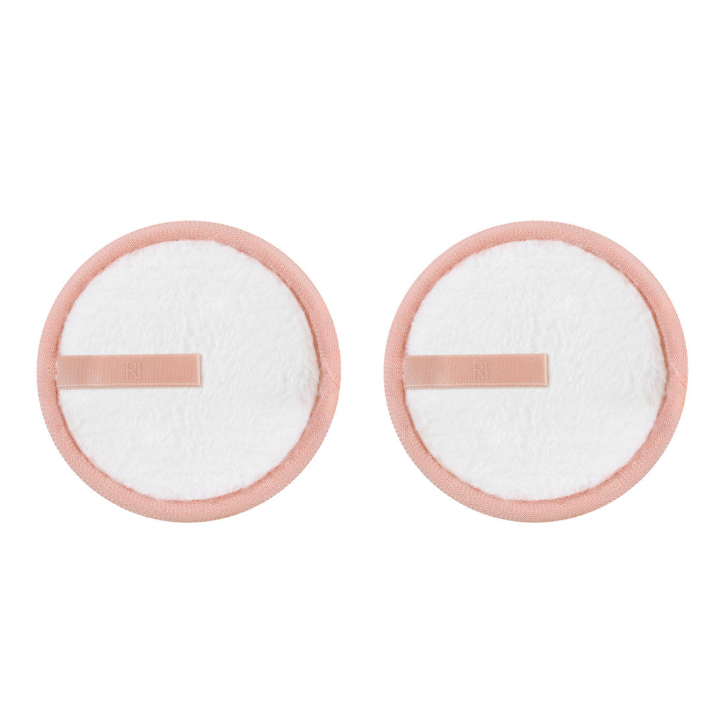 Real Techniques Make Up Remover Pads 
