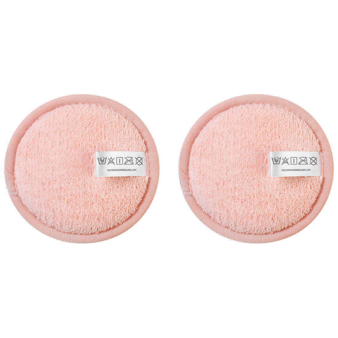 Real Techniques Make Up Remover Pads -2