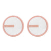 Real Techniques Make Up Remover Pads  2 pz