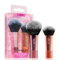 Real Techniques Mini Brush Duo 