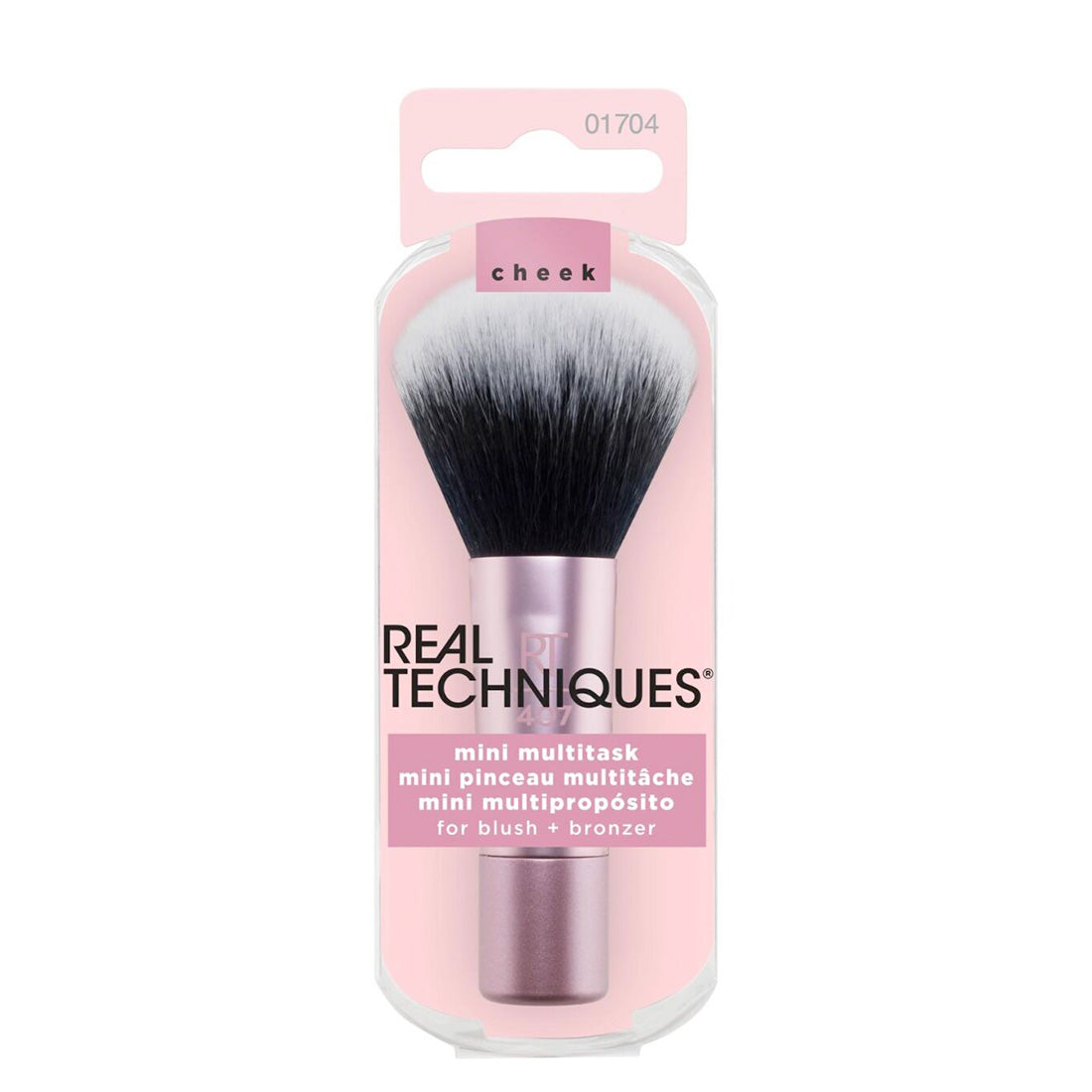 Real Techniques Mini Multitask Brush 