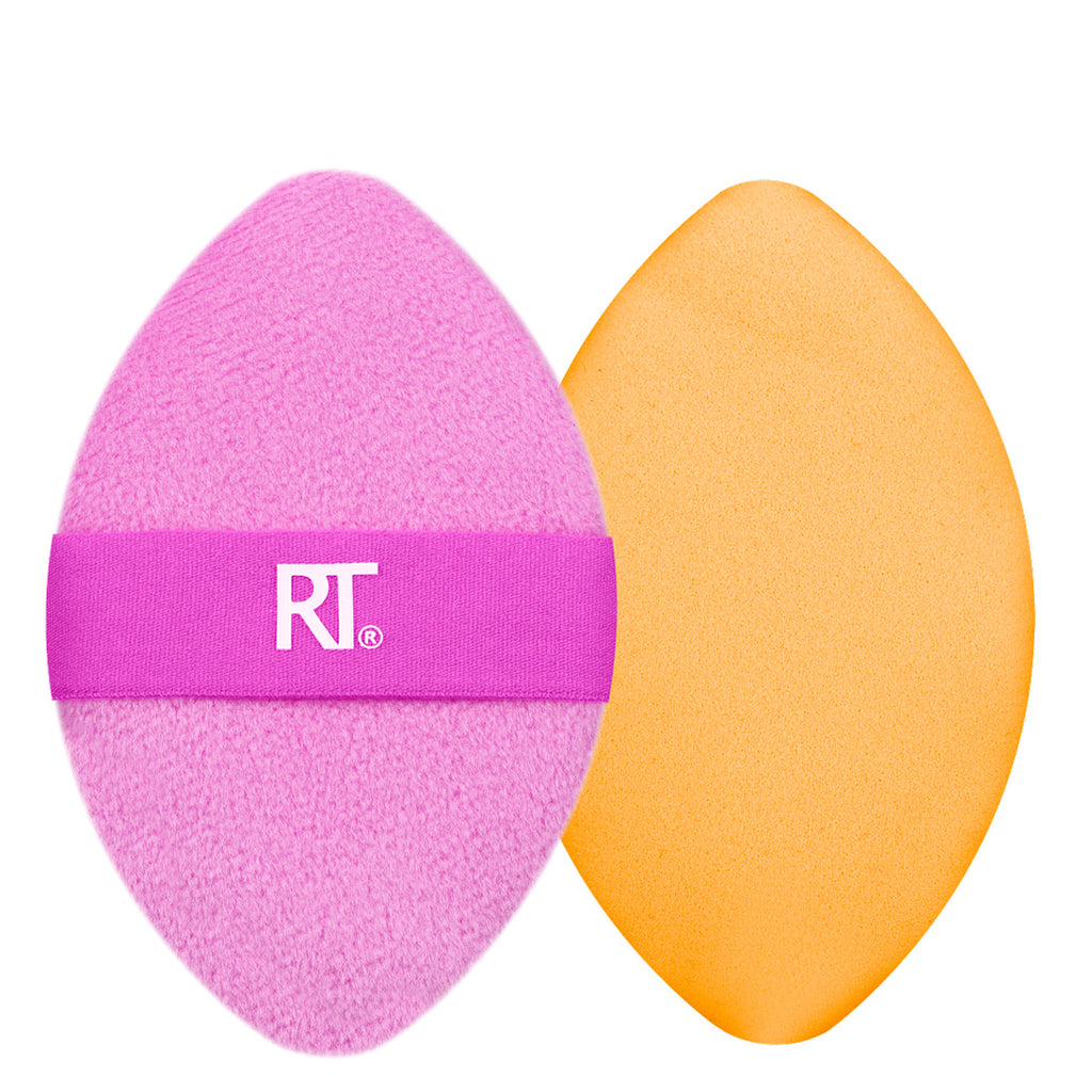 Real Techniques Miracle 2 In 1 Powder Puff 