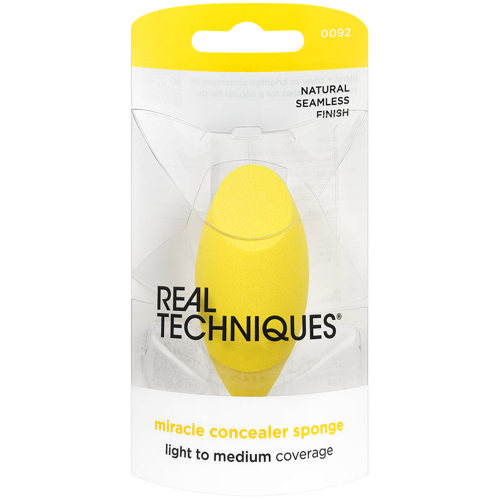 Real Techniques Miracle Concealer Sponge -2
