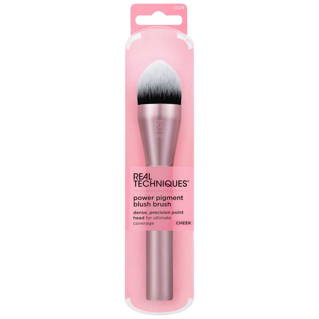 Real Techniques Power Pigment Blush Brush -2
