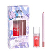 Mulac Trend Kit Caramel Slice/Red Jelly