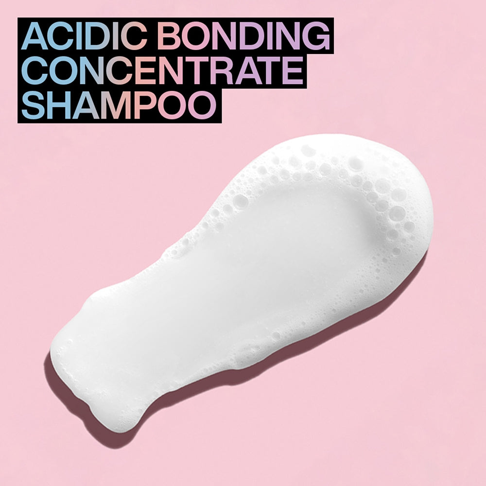 Redken Acidic Bonding Concentrate-4