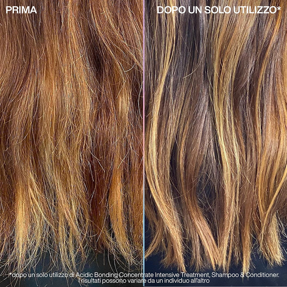 Redken Acidic Bonding Concentrate Conditioner-3