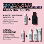 Redken Acidic Bonding Concentrate Conditioner-5