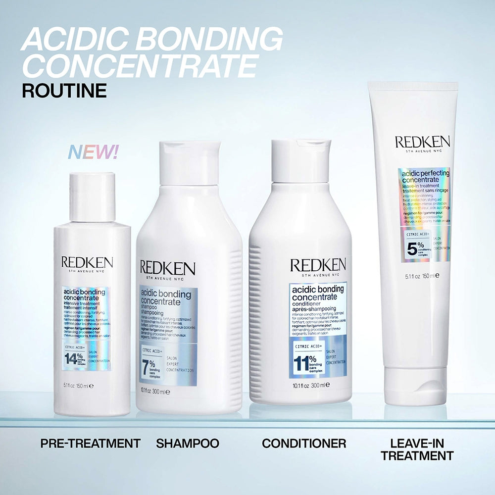 Redken Acidic Bonding Concentrate Intensive Treatment-2