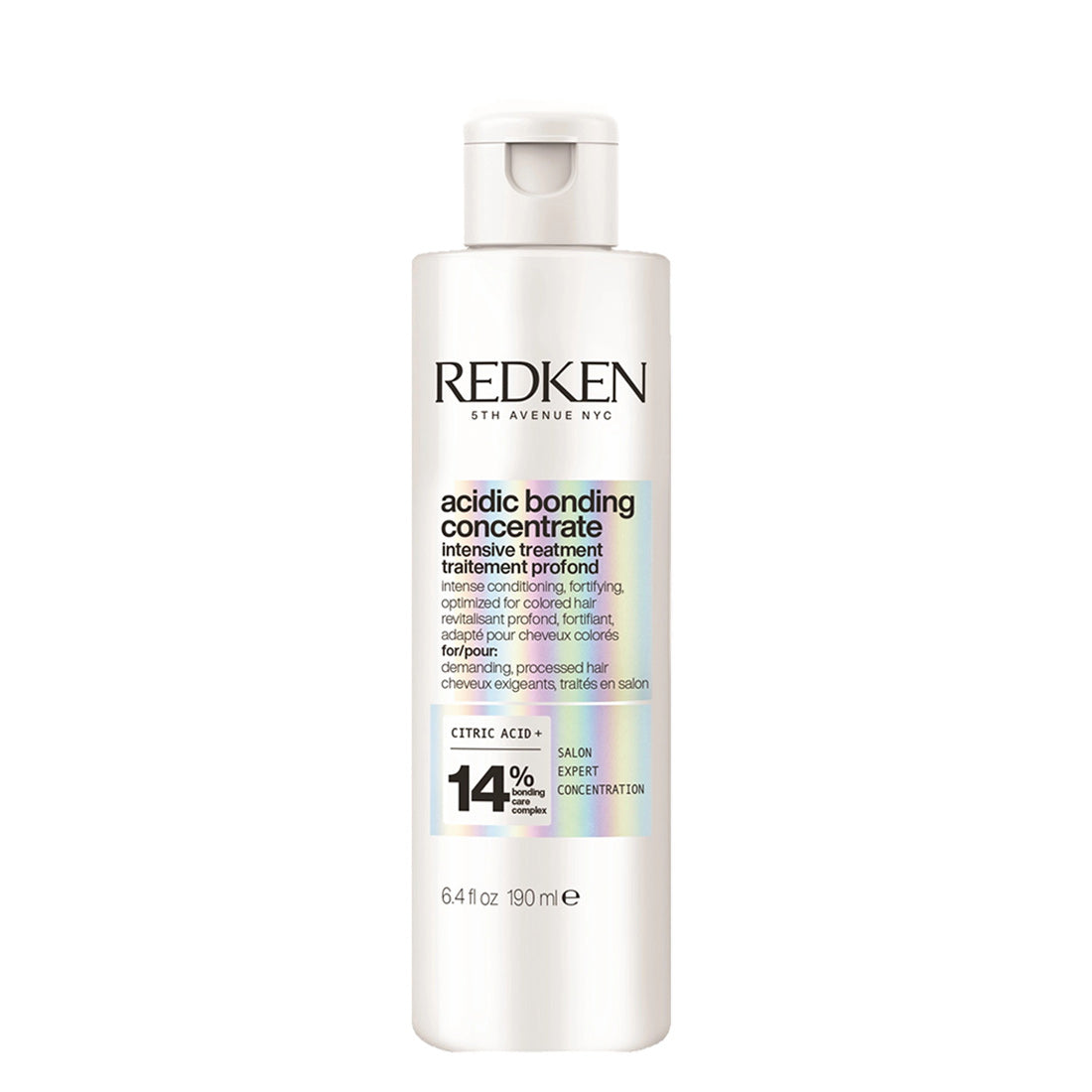 Redken Acidic Bonding Concentrate Intensive Treatment
