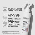 Redken Acidic Bonding Concentrate Lightweight Liquid Conditioner-2