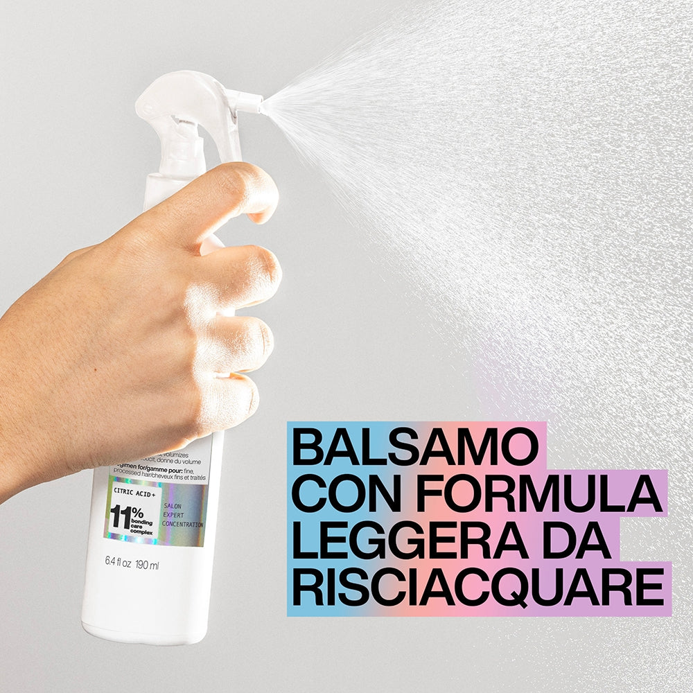 Redken Acidic Bonding Concentrate Lightweight Liquid Conditioner-3