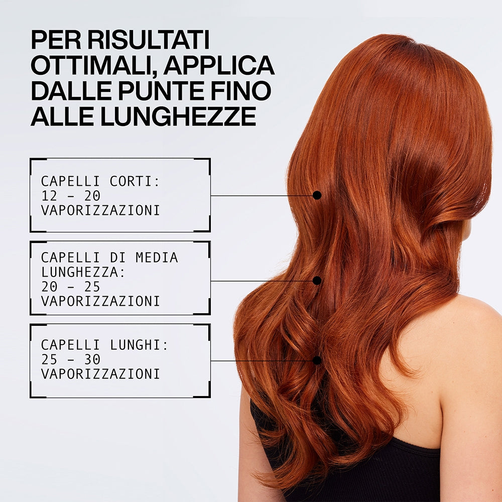 Redken Acidic Bonding Concentrate Lightweight Liquid Conditioner-4