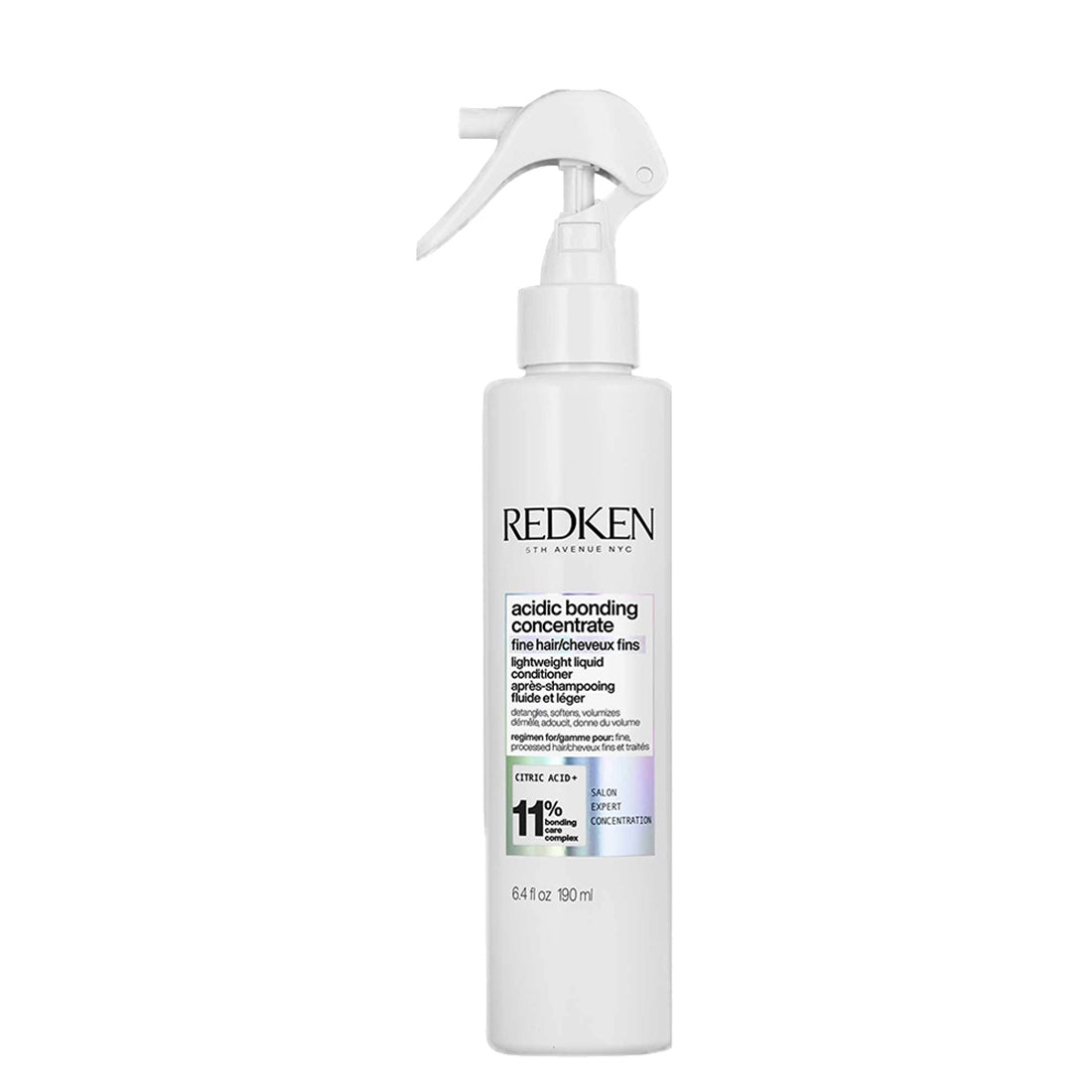 Redken Acidic Bonding Concentrate Lightweight Liquid Conditioner