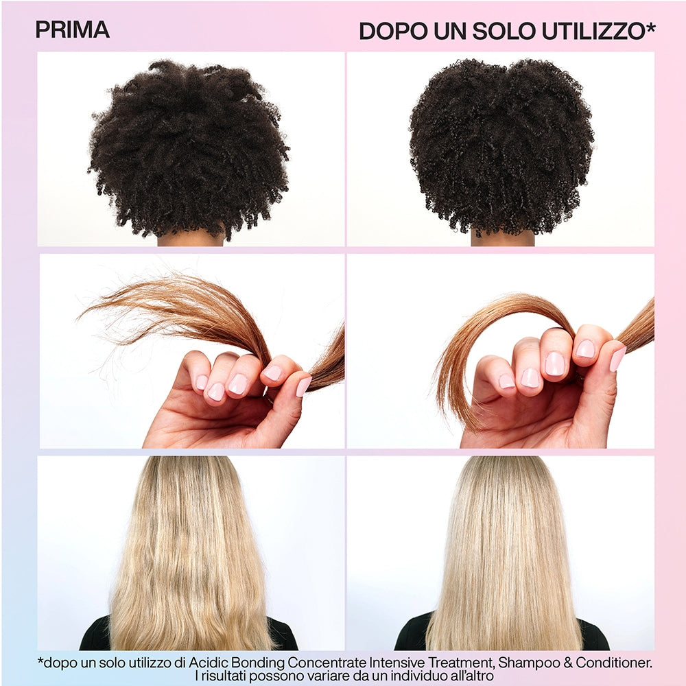 Redken Acidic Bonding Concentrate Lozione Leave-In-5