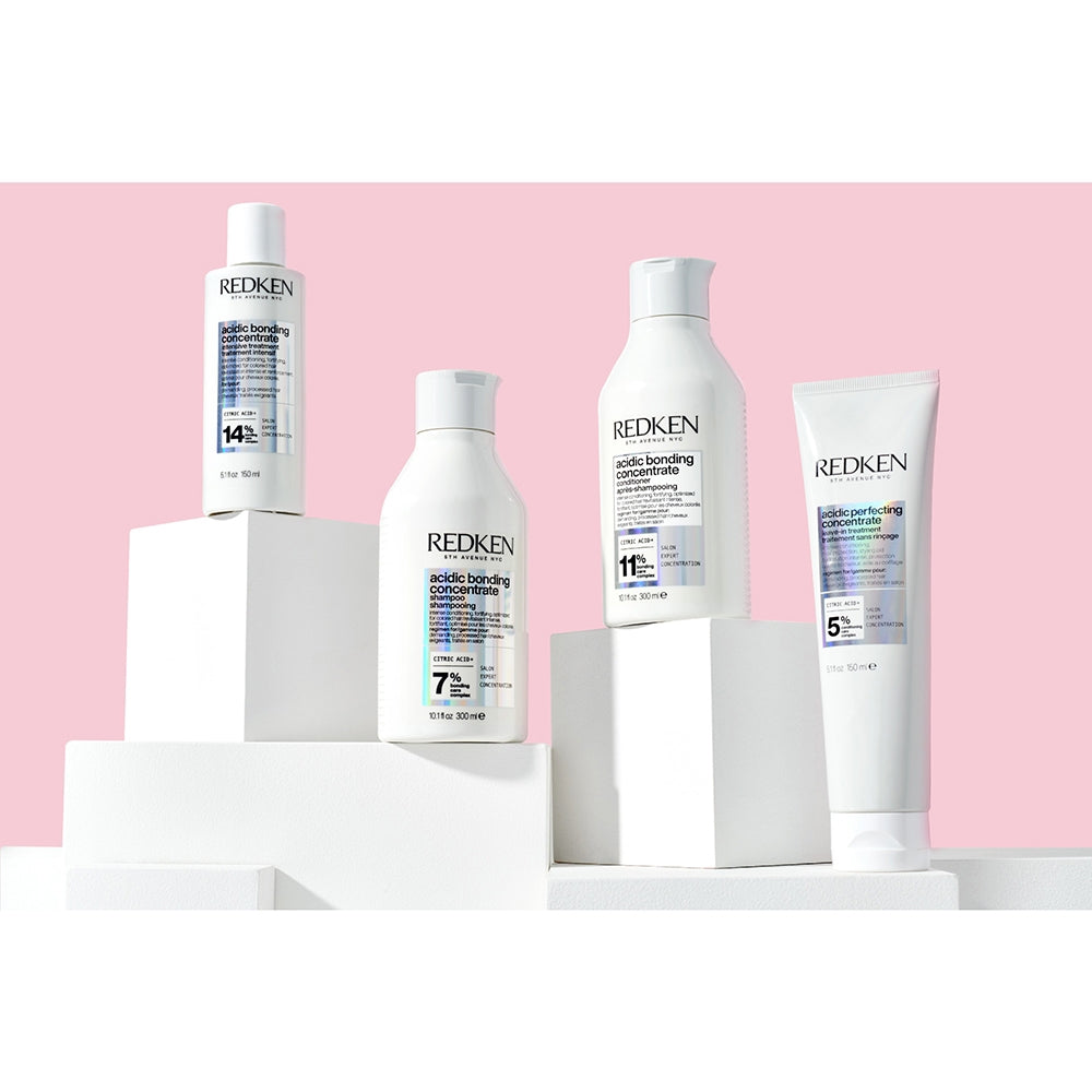 Redken Acidic Bonding Concentrate Lozione Leave-In-8