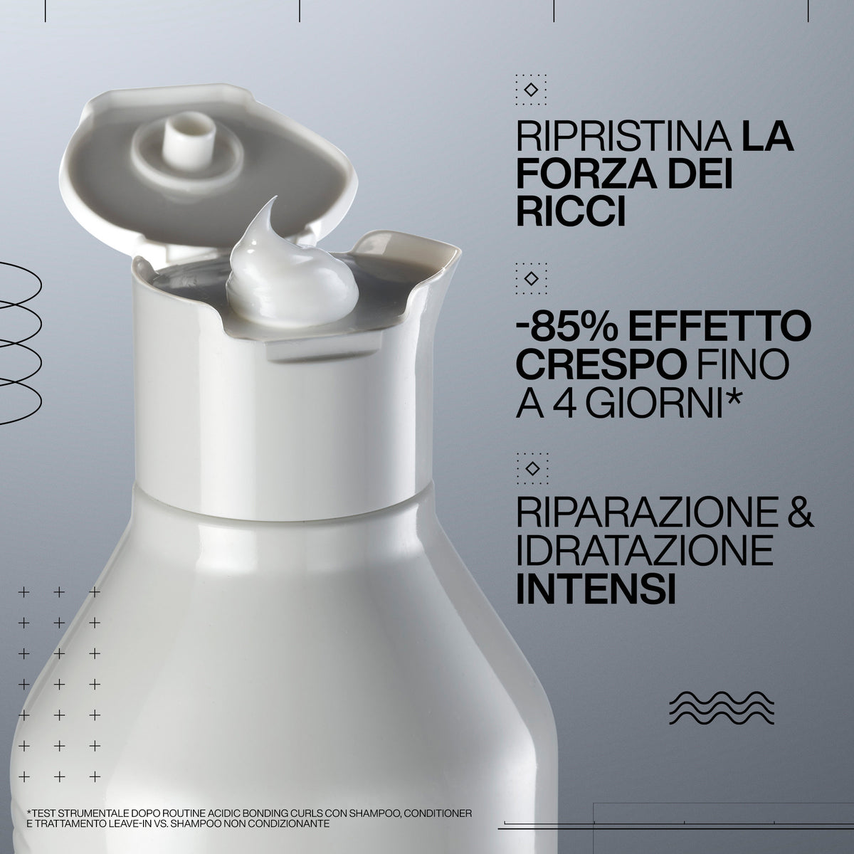 Redken Acidic Bonding Curls Silicone-Free Conditioner-2