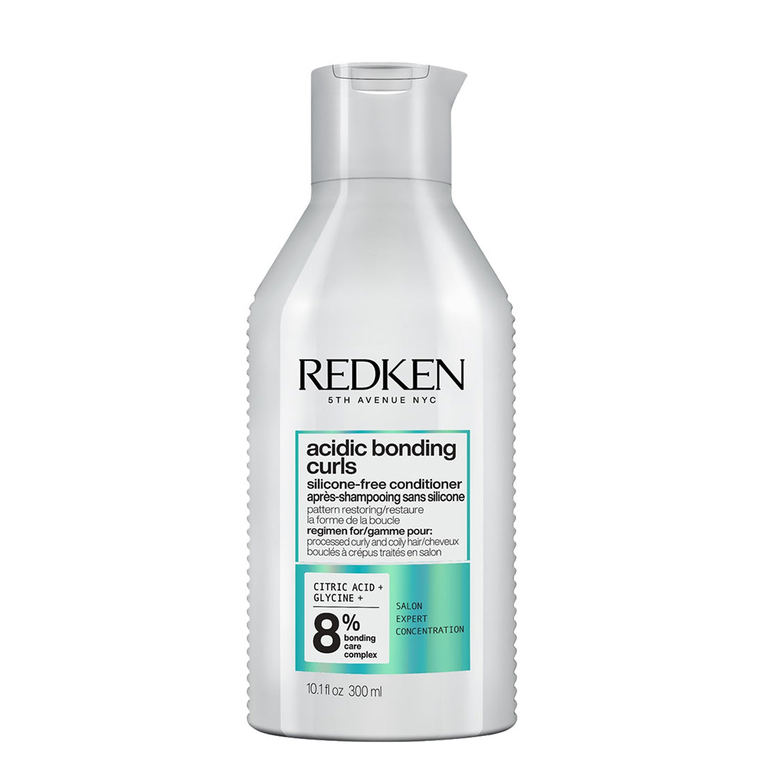 Redken Acidic Bonding Curls Silicone-Free Conditioner