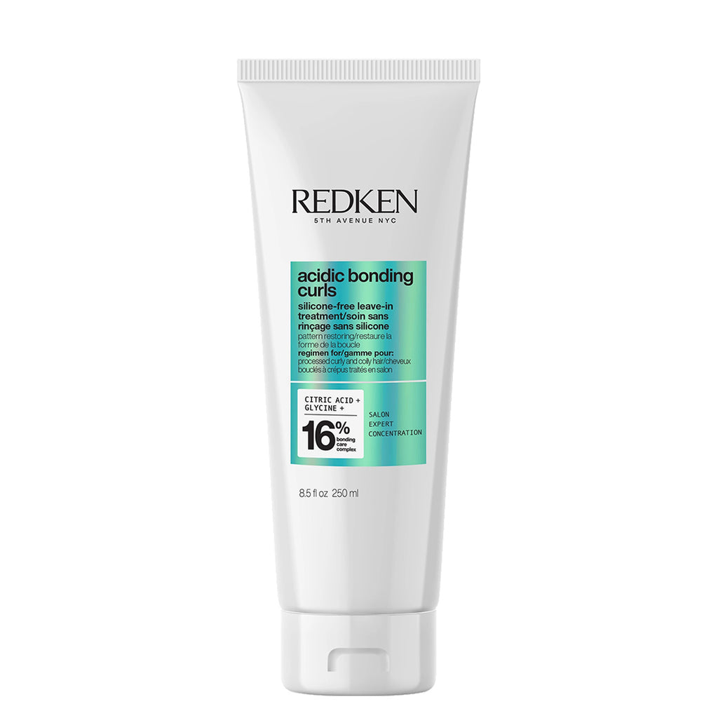 Redken Acidic Bonding Curls Silicone-Free Leave-In Treatment