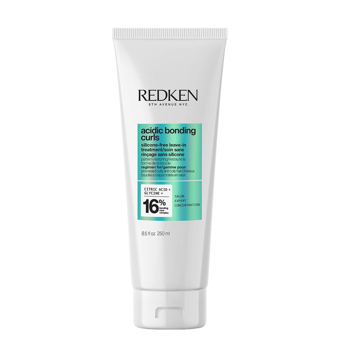 Redken Acidic Bonding Curls Silicone-Free Leave-In Treatment