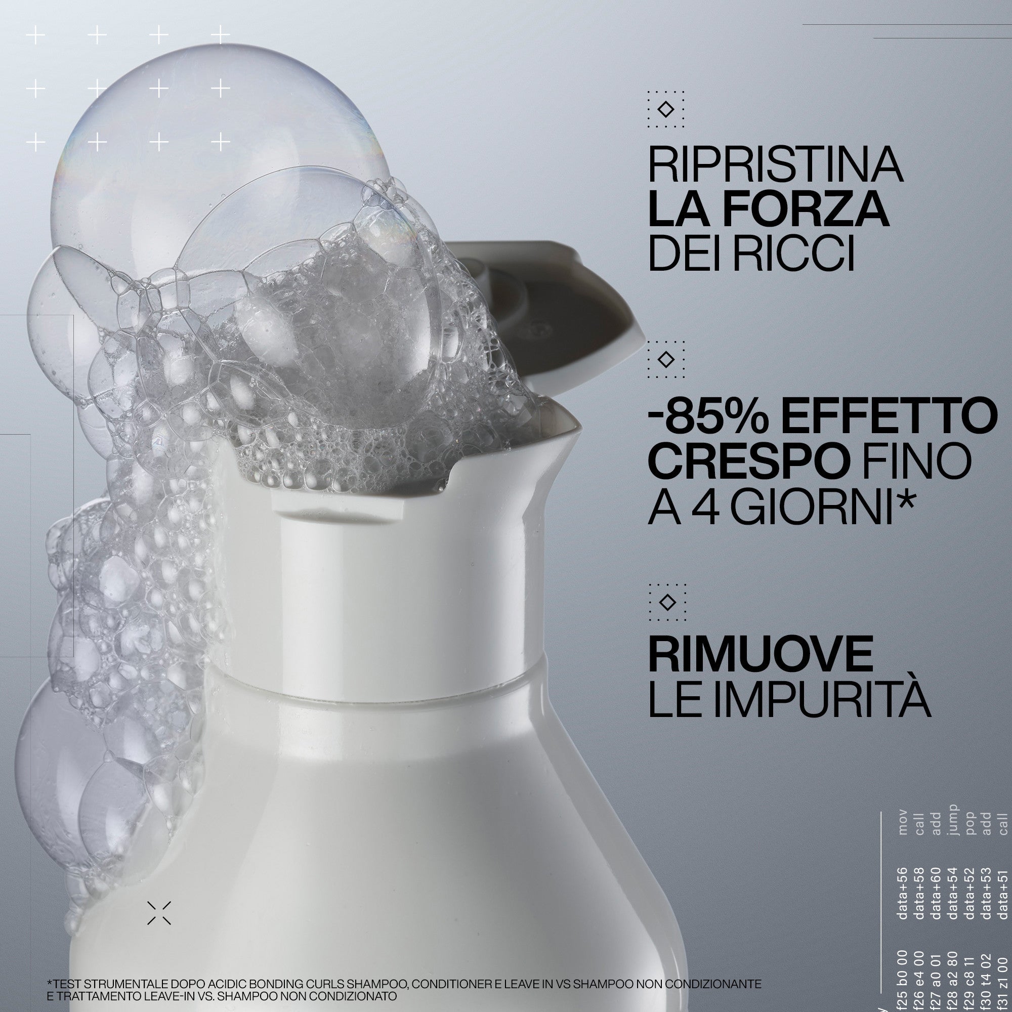 Redken Acidic Bonding Curls Silicone-Free Shampoo-2