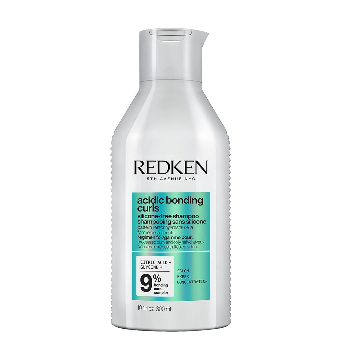 Redken Acidic Bonding Curls Silicone-Free Shampoo