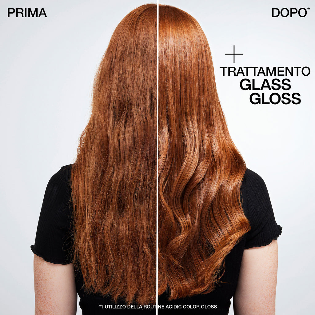 Redken Acidic Color Gloss Activated Glass Gloss Treatment-3
