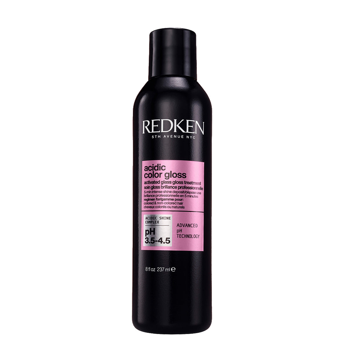 Redken Acidic Color Gloss Activated Glass Gloss Treatment