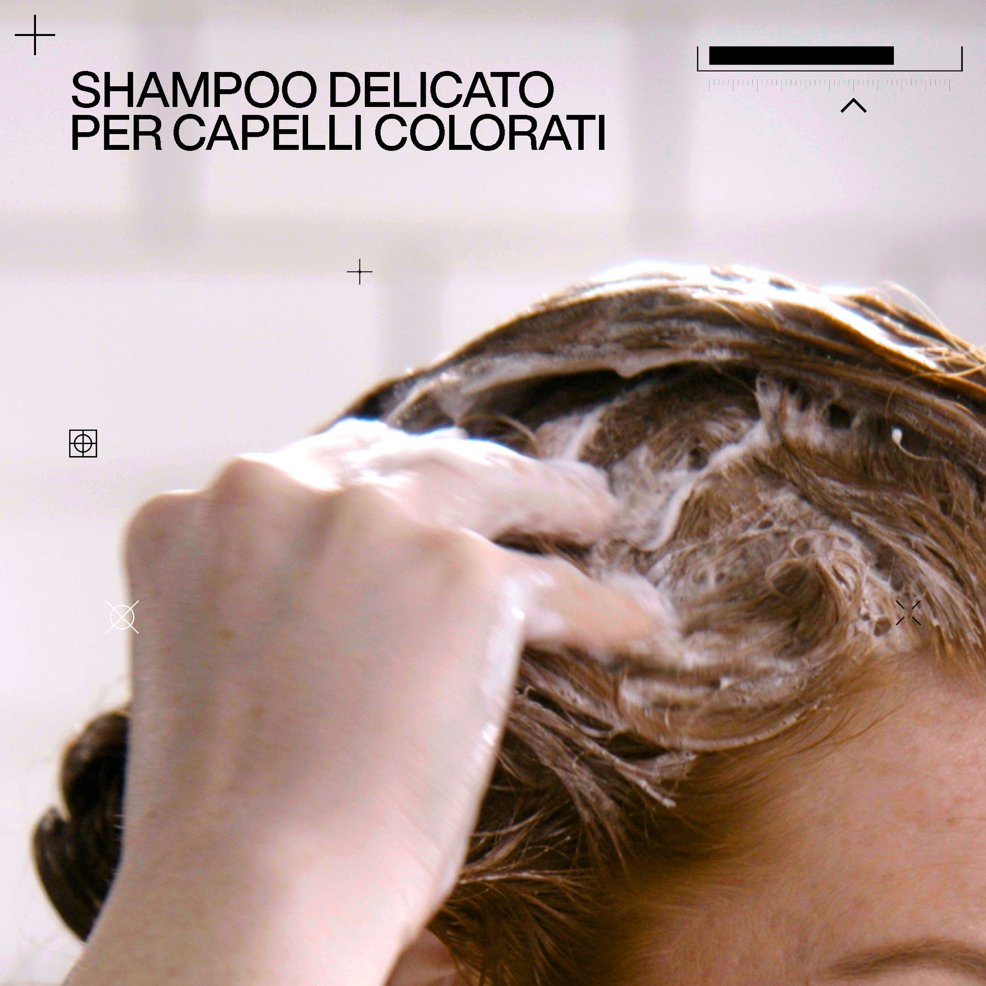 Redken Acidic Color Gloss Shampoo-3