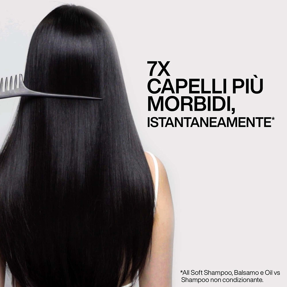Redken All Soft-3