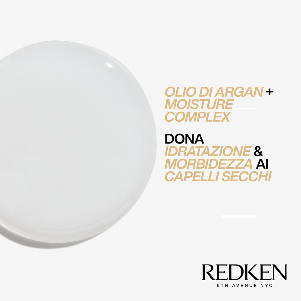 Redken All Soft Argan Oil Leave-In-3