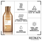 Redken All Soft Conditioner-2