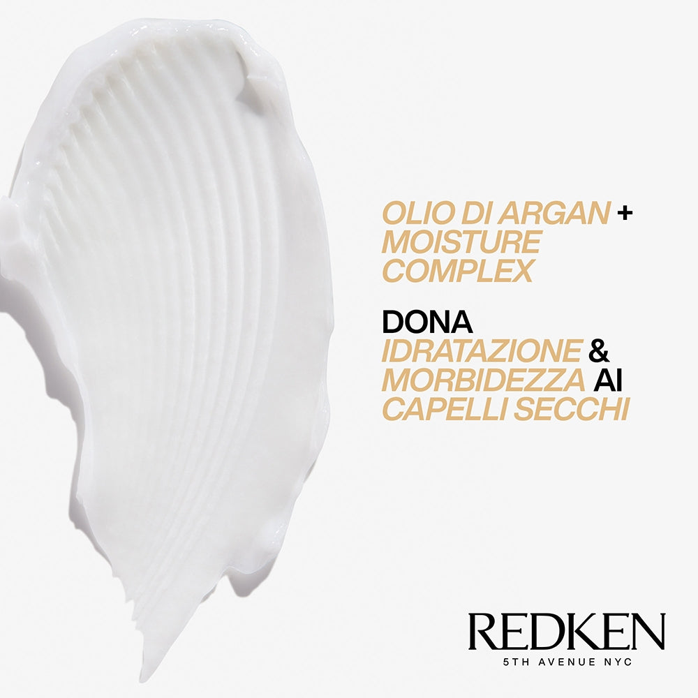 Redken All Soft Conditioner-3