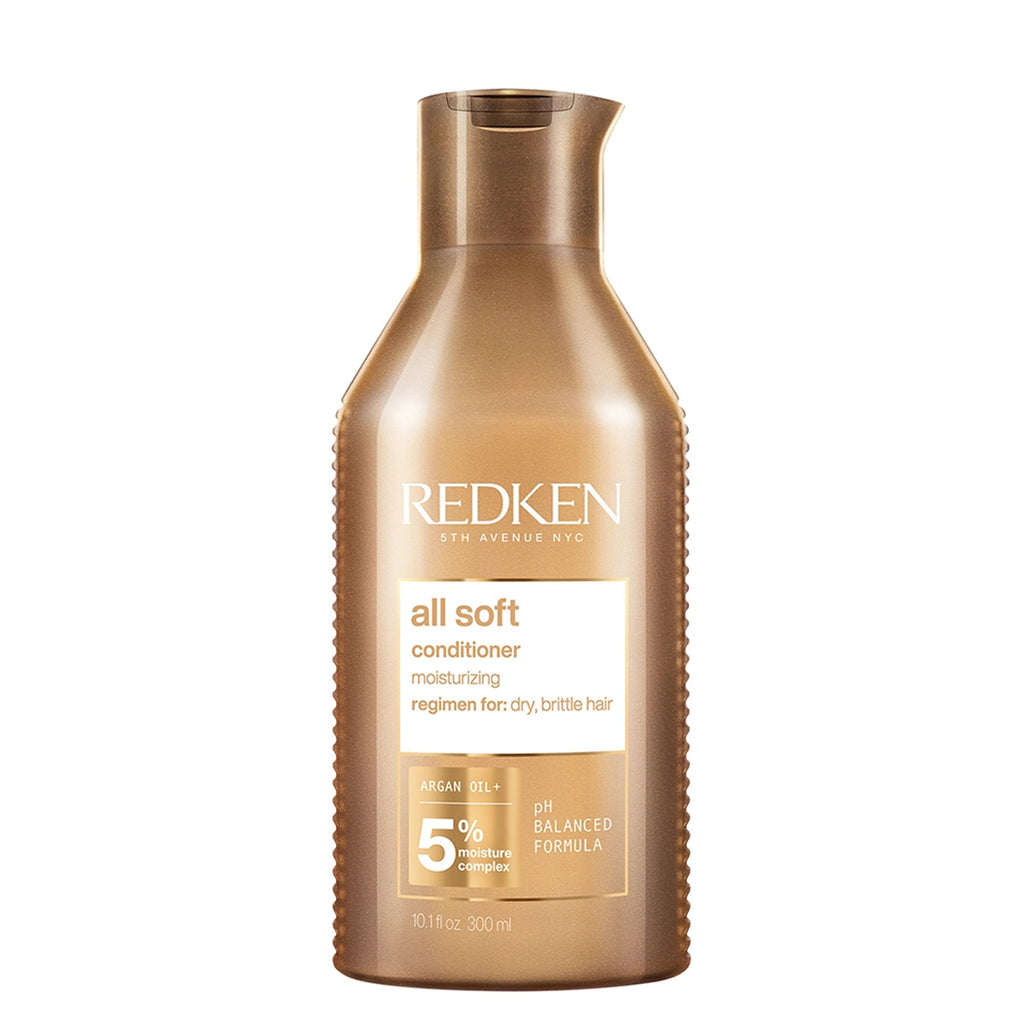 Redken All Soft Conditioner