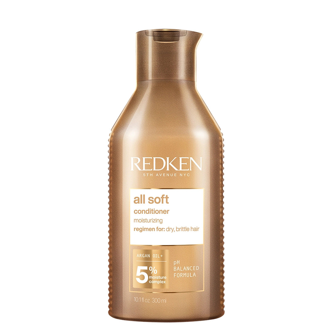 Redken All Soft Conditioner